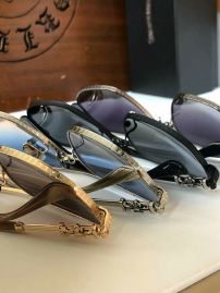 Picture of Chrome Hearts Sunglasses _SKUfw39500649fw